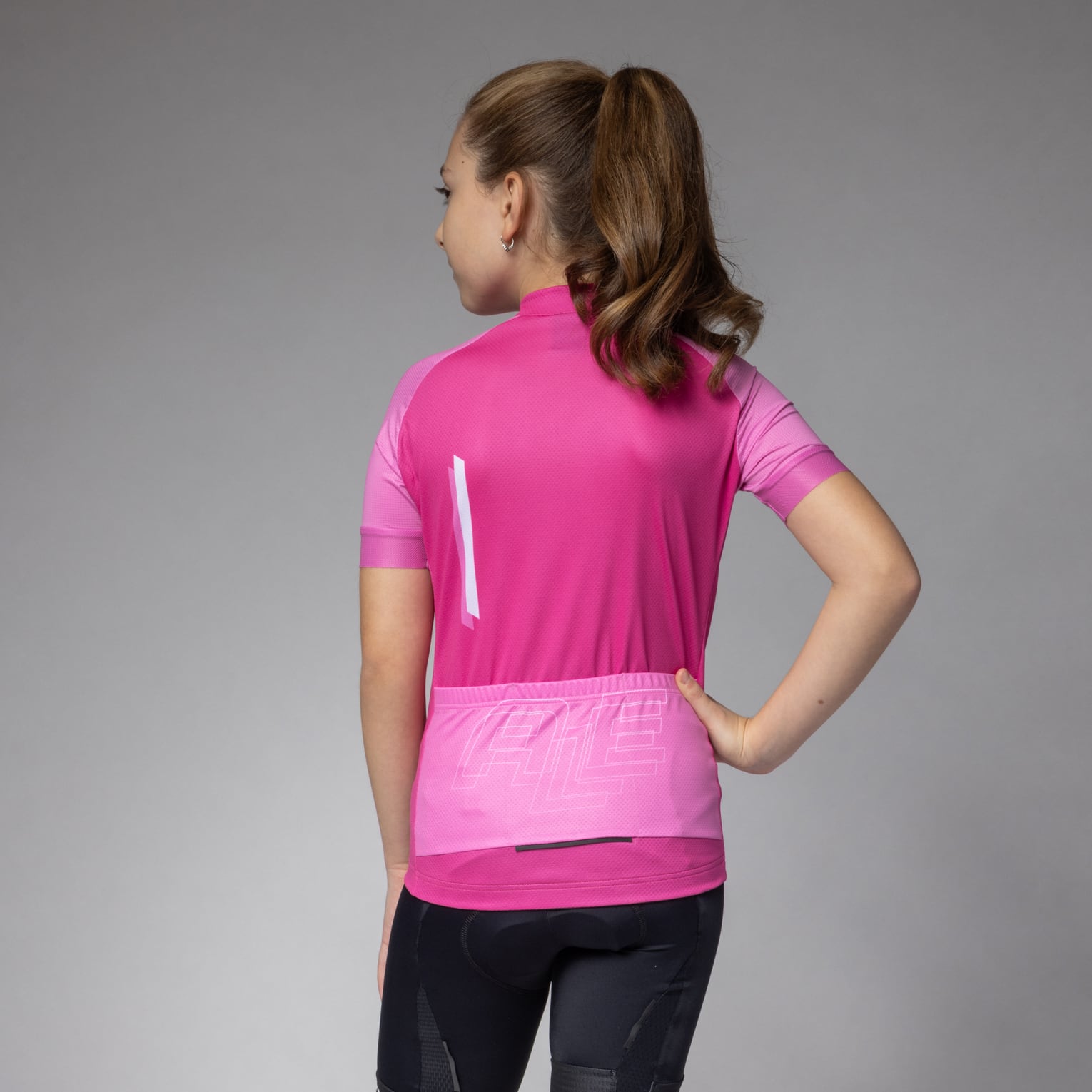 al-cycling-maglia-manica-corta-bambino-follow-me-maglia-da-ciclismo-per-bambini- image 6