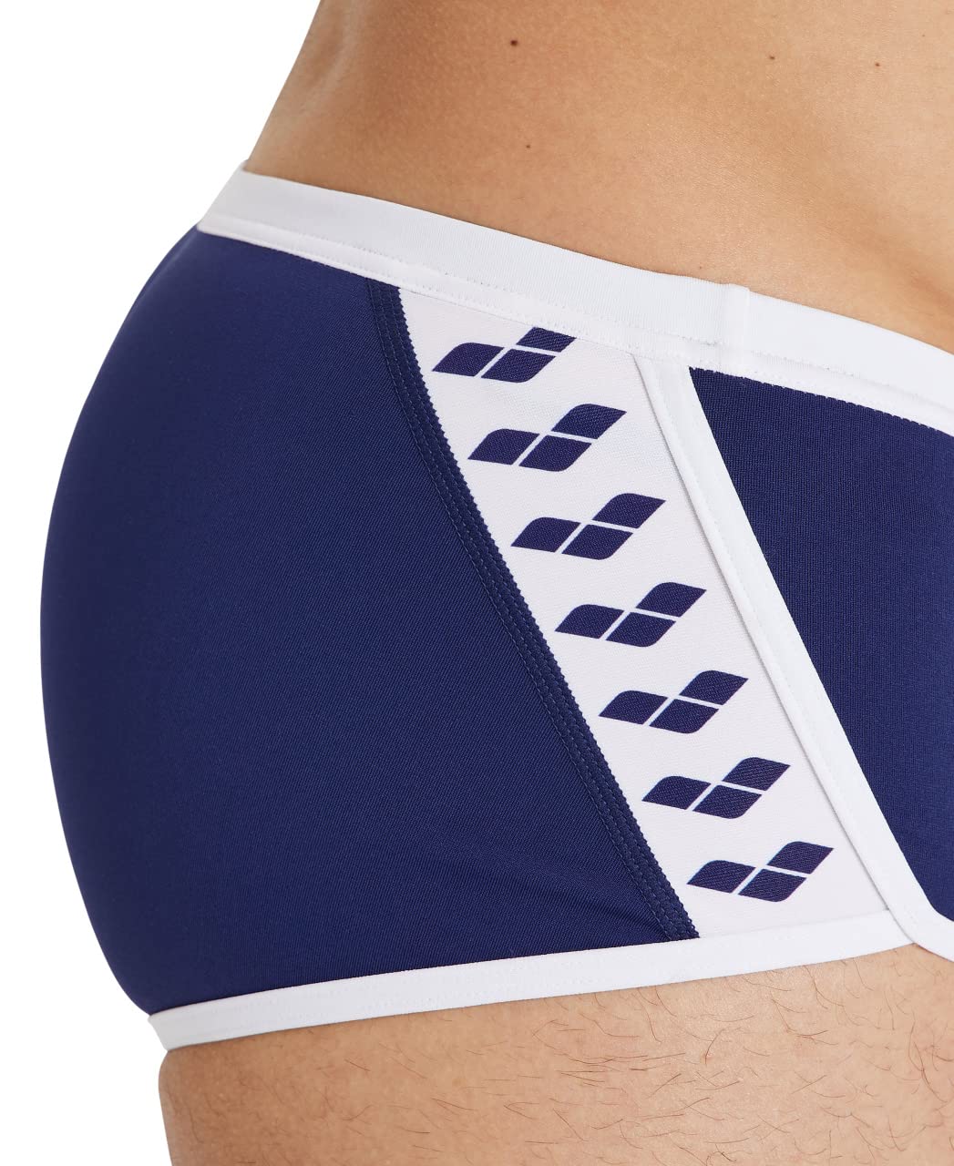 arena-icons-swim-low-waist-short-costume-trunk-uomo image 5