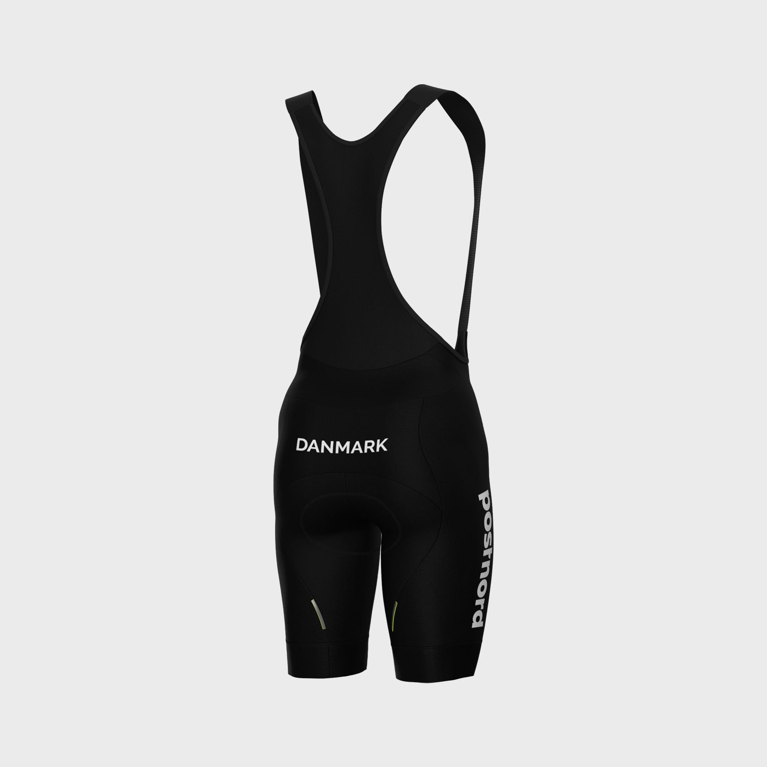 al-cycling-federazione-danese-pantaloncino-con-bretelle-uomo image 2