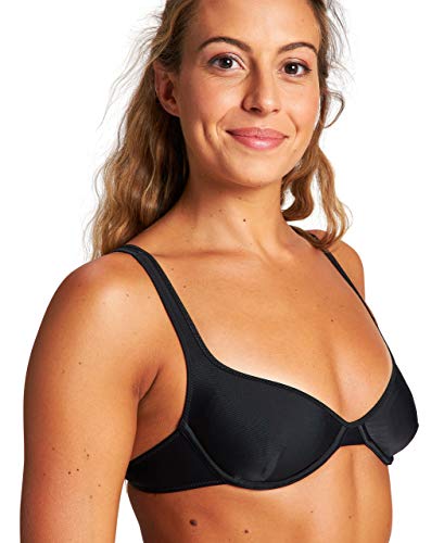 arena-solid-bikini-con-ferretto-black-black-nero-42 image 7