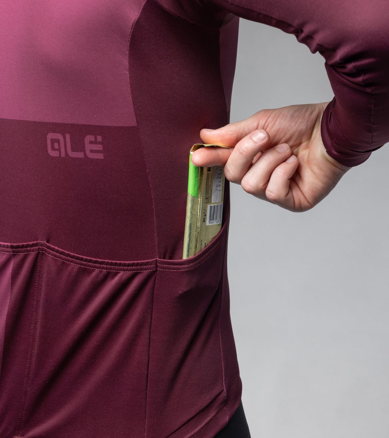al-cycling-maglia-manica-lunga-uomo-dual-in-lana-merino image 5