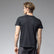 al-cycling-t-shirt-uomo-cotone-slogan-metallico-maglietta-casuale-passione-cicli image 2