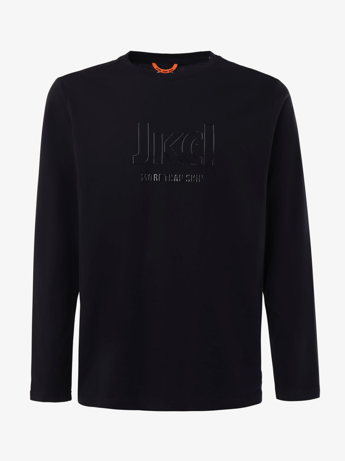 jaked-t-shirt-manica-lunga-steady-uomo-tessuto-tecnico-antipiega image 8
