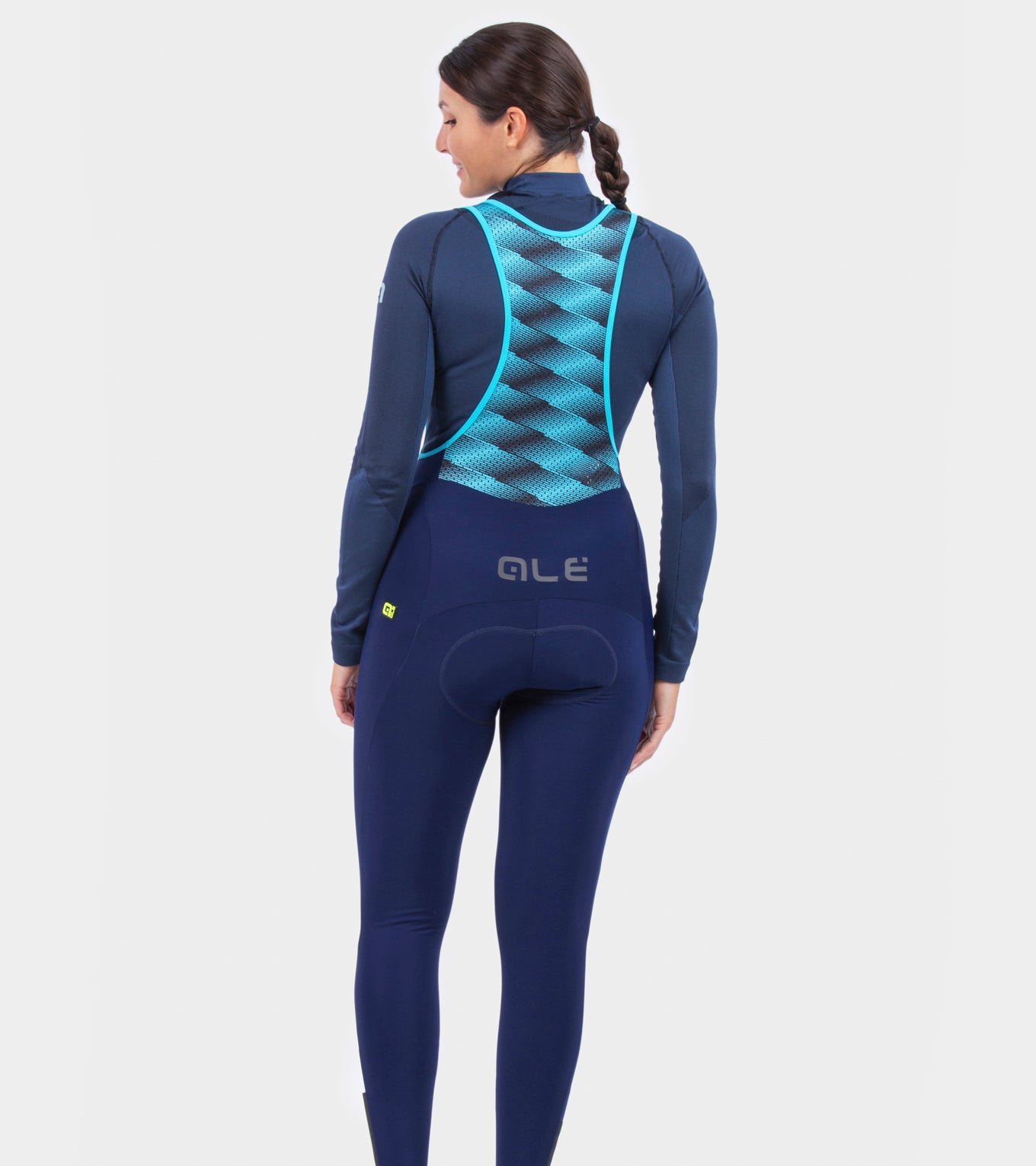 calzamaglia-con-bretelle-idrorepellente-donna-al-cycling-k-atmo-2-0 image 8