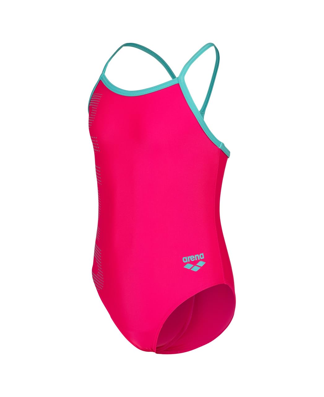 arena-logo-kids-girl-one-piece-costume-intero-bimba-0-24 image 6