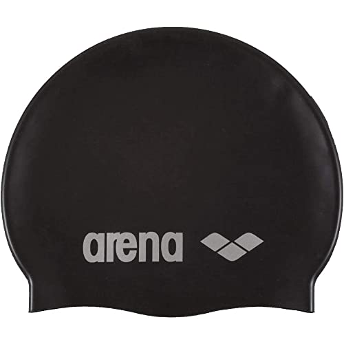 arena-silicone-classico-cuffia-da-nuoto-unisex-adulto image 4