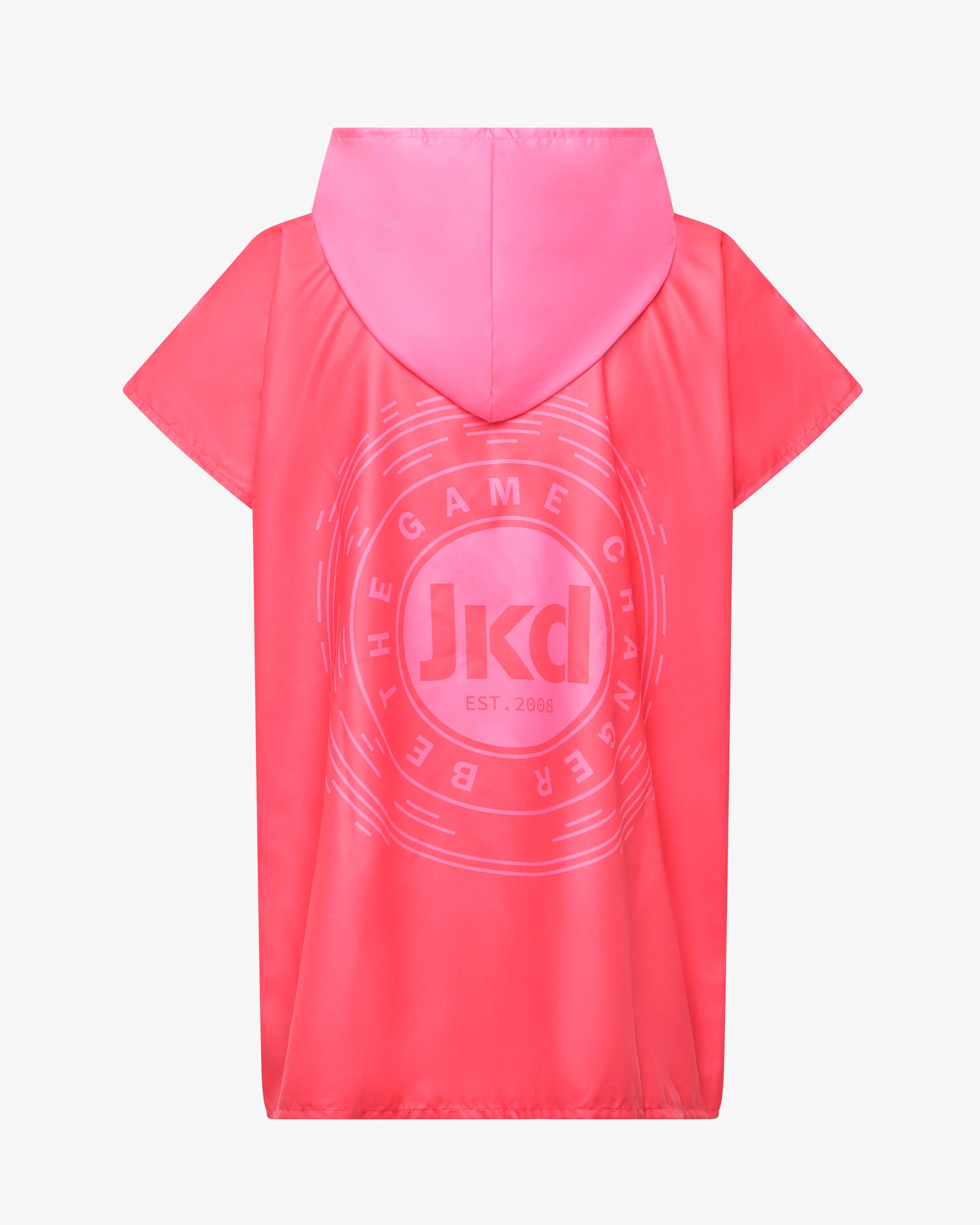 jaked-poncho-sunny-per-bambini-in-cotone-traspirante image 6