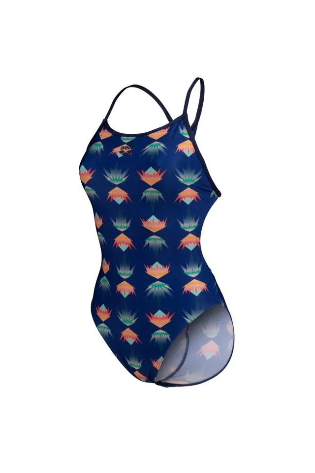 arena-desert-vibes-swimsuit-booster-back-costume-intero-donna image 1