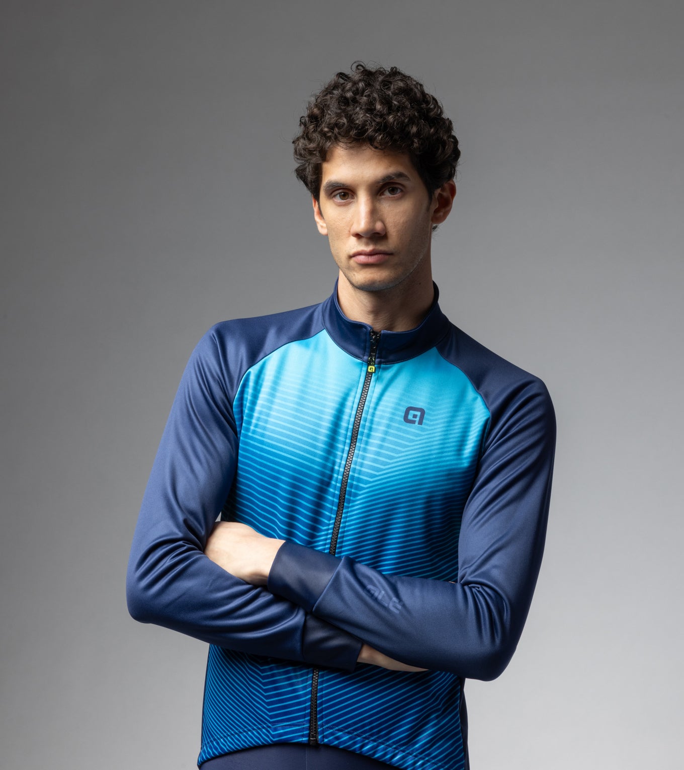 al-cycling-giacca-uomo-modular image 3