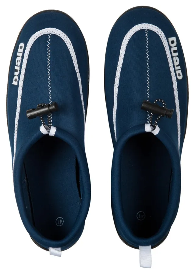 arena-bow-scarpe-da-acqua-uomo-scarpette-da-mare-e-piscina-traspiranti image 1