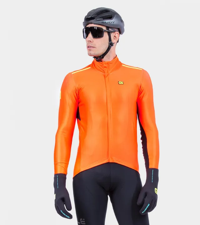 al-cycling-giacca-idrorepellente-uomo-k-tornado-2-0 image 1