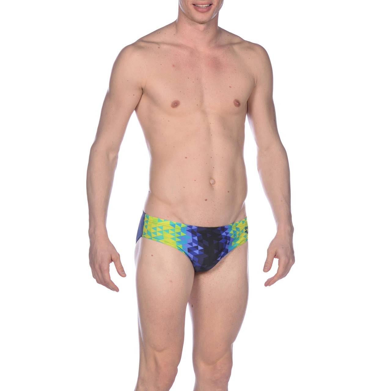 arena-m-triangle-prisbrief-slip-da-nuoto-uomo image 4
