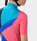 al-cycling-maglia-manica-corta-donna-next-jersey-tecnico-da-ciclismo image 4