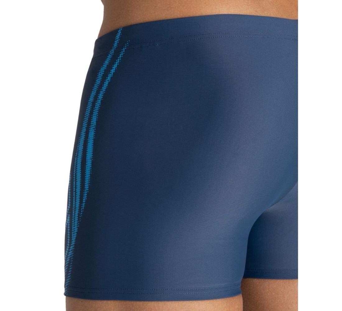 arena-m-arena-spirit-short-pantaloncino-da-nuoto-uomo-shark-turquoise-27-cm image 6