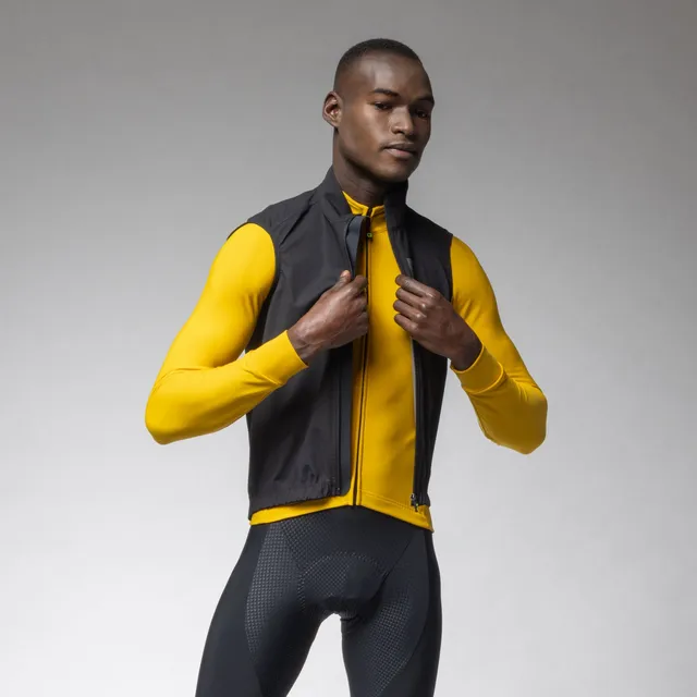 al-cycling-gilet-antipioggia-uomo-racing-2-0 image 1