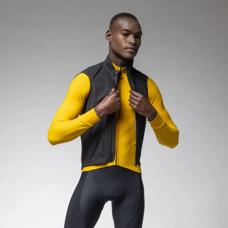 al-cycling-gilet-antipioggia-uomo-racing-2-0 image 1