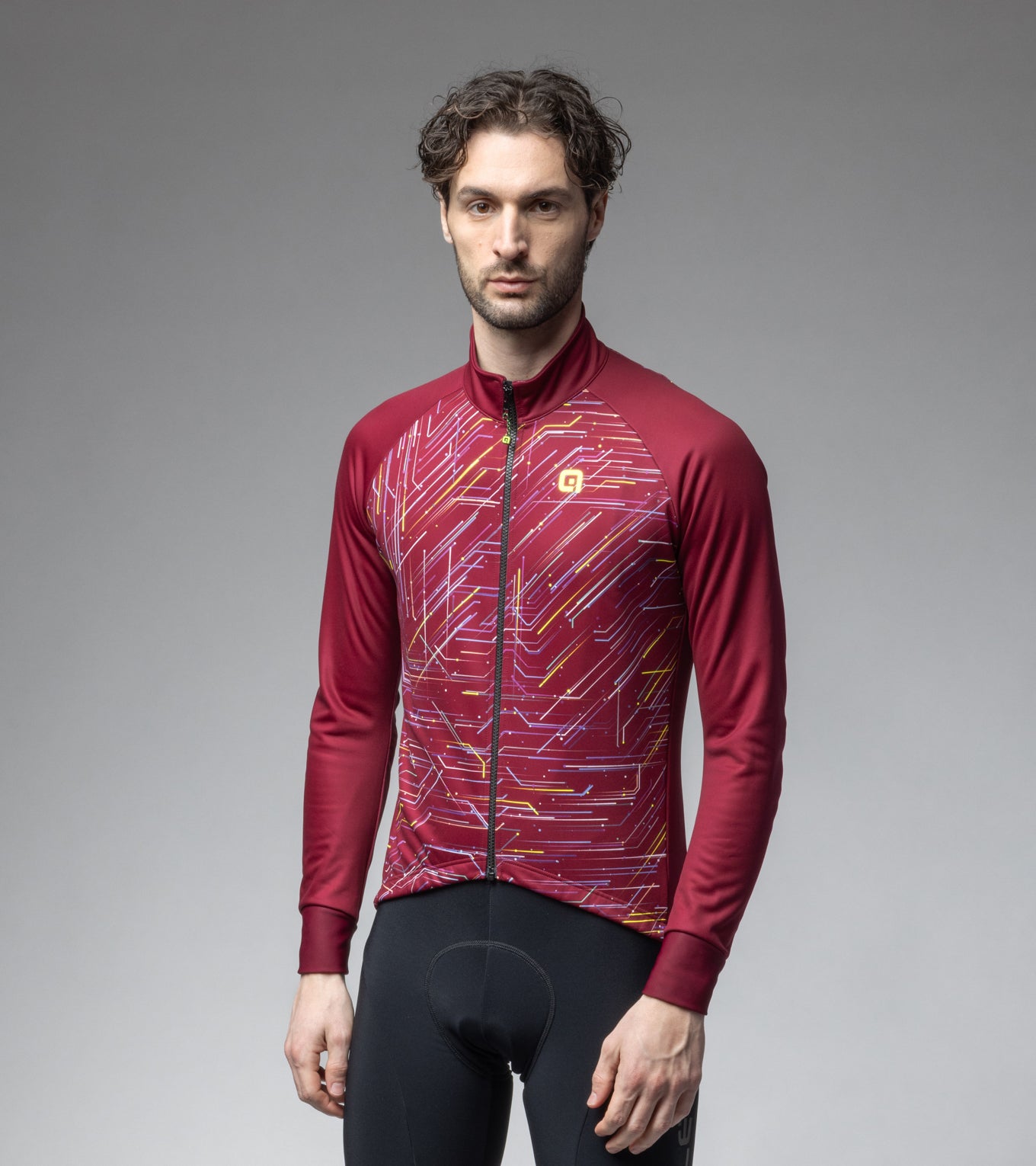 al-cycling-giacca-uomo-byte image 1