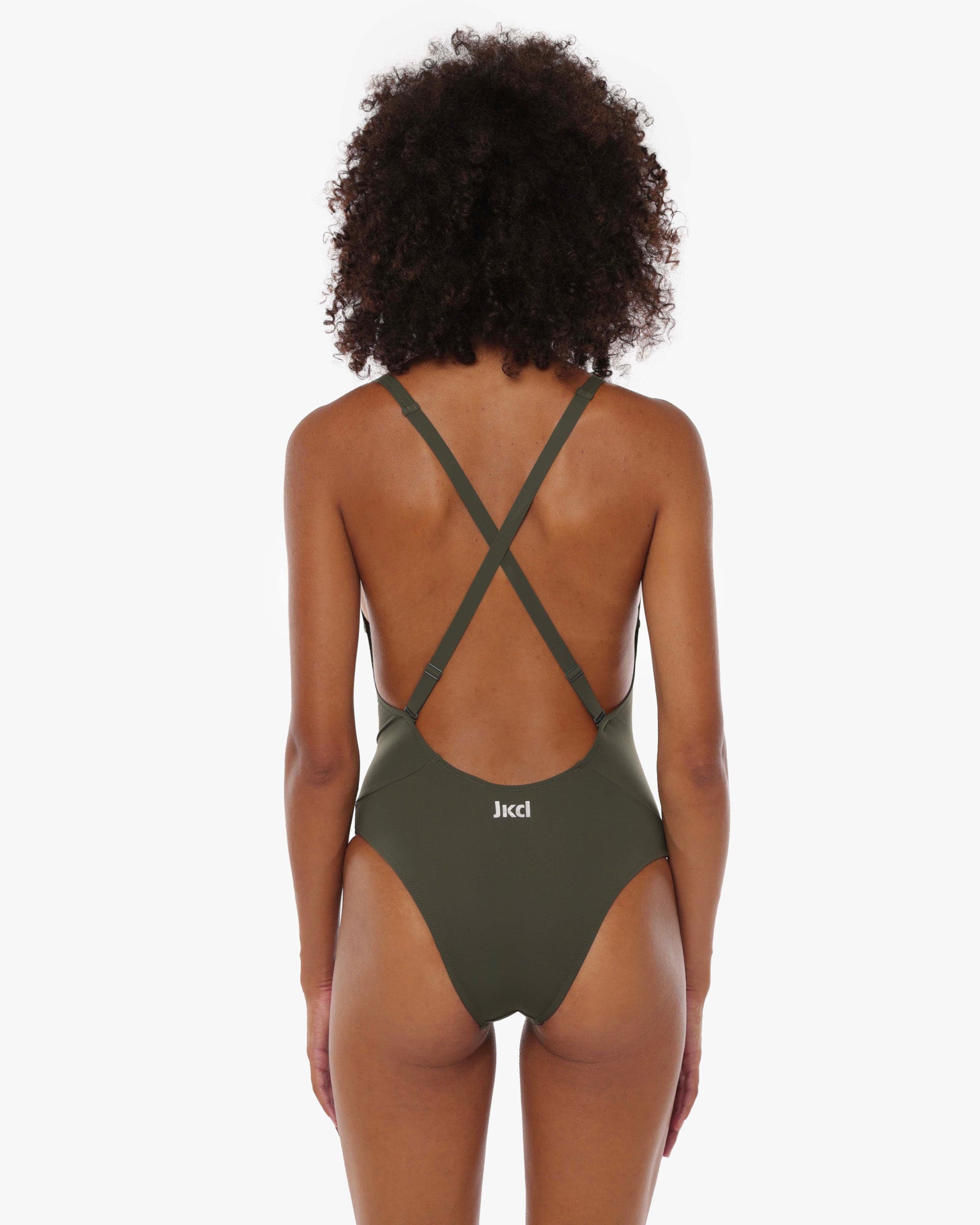 jaked-scuba-costume-intero-donna-sfoderato-con-scollo-profondo-e-bretelle-incroc image 5