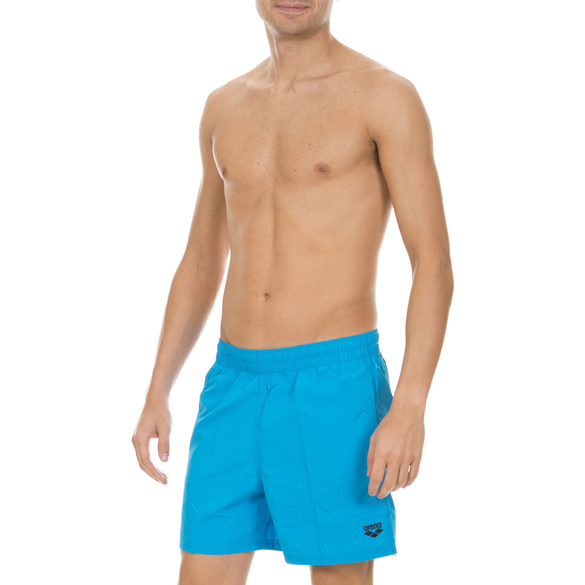arena-m-fundamentals-sides-vent-boxer-boxer-da-nuoto-uomo-con-tasche-laterali-e- image 4