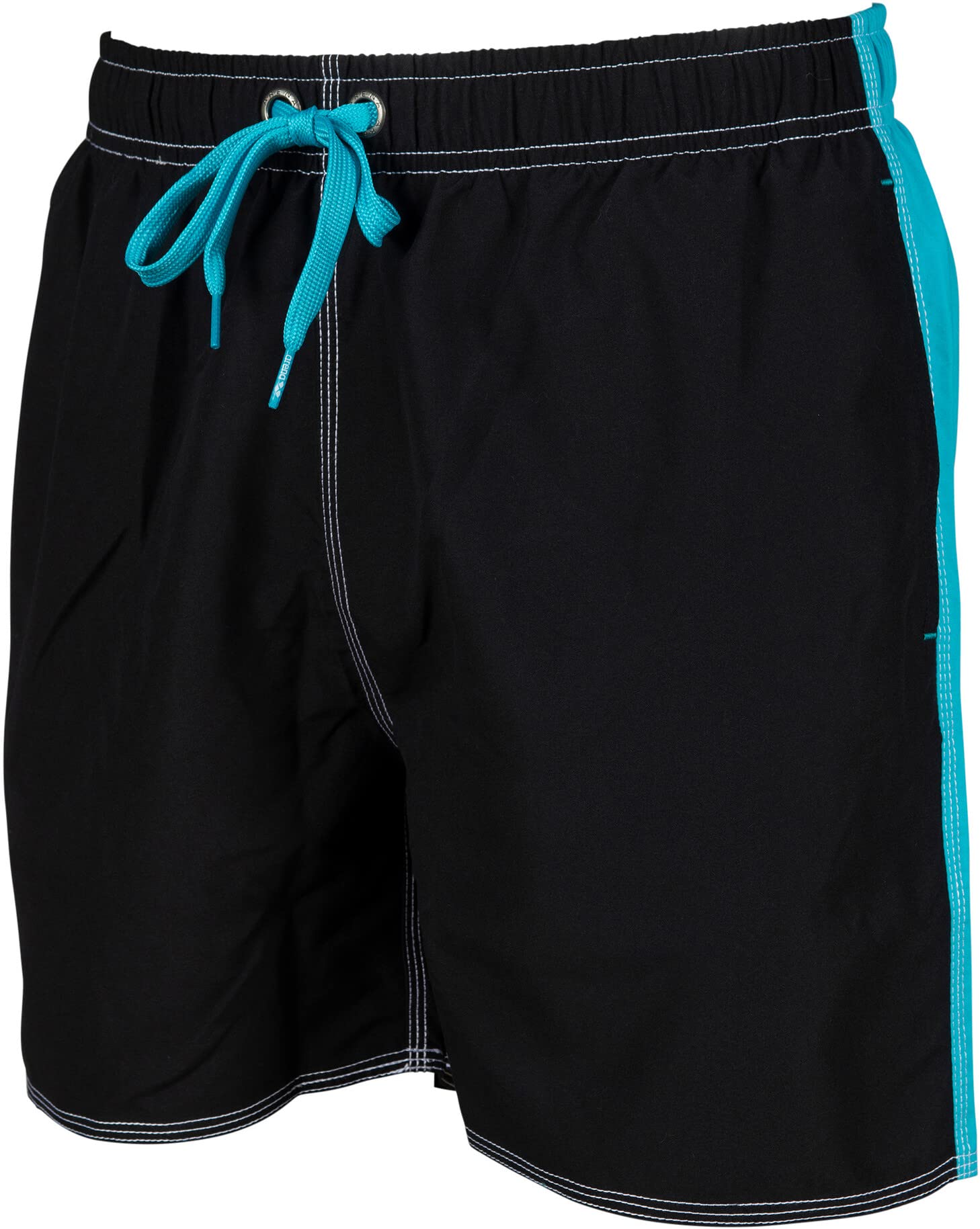 arena-fundamentals-bicolor-pantaloncini-uomo image 3