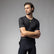 al-cycling-velo-active-maglia-intima-manica-corta-uomo-base-layer-traspirante image 4