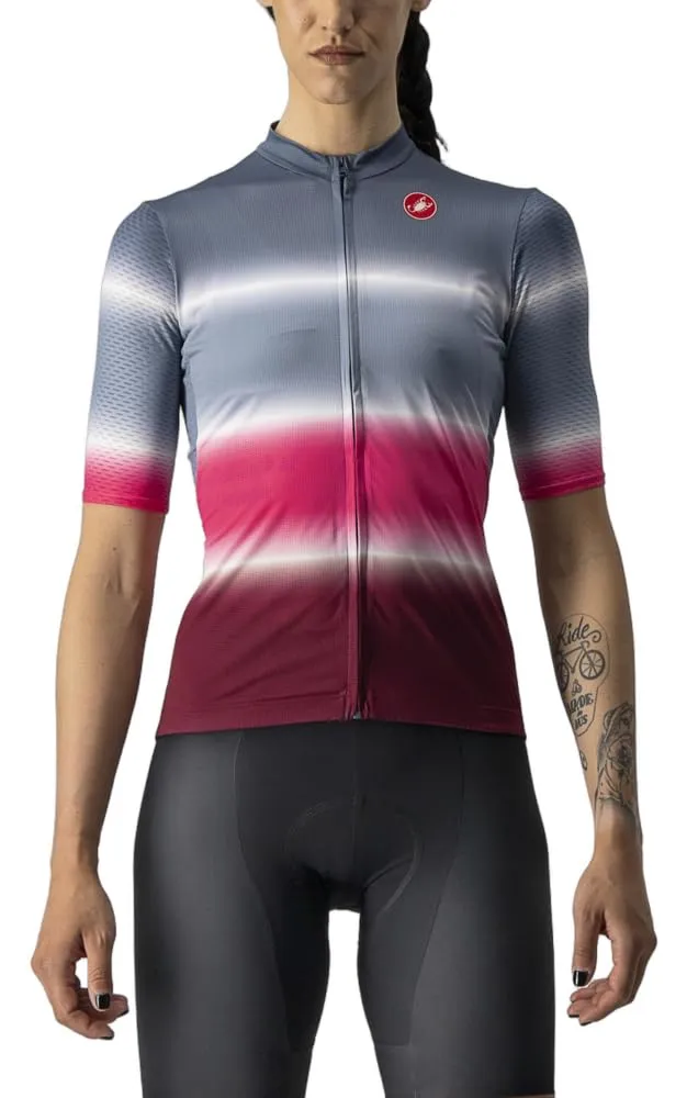 castelli-dolce-jersey-maglia-lunga-donna-serie-prima image 1