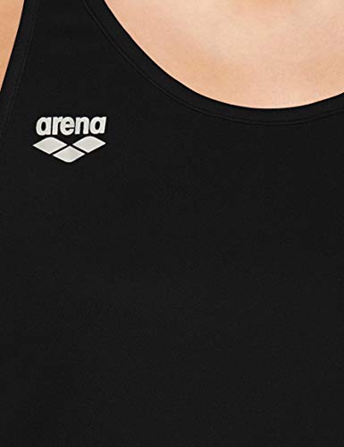 arena-w-gym-tank-solid-934-top-donna-canotta-da-palestra-in-nero-taglia-xs image 6