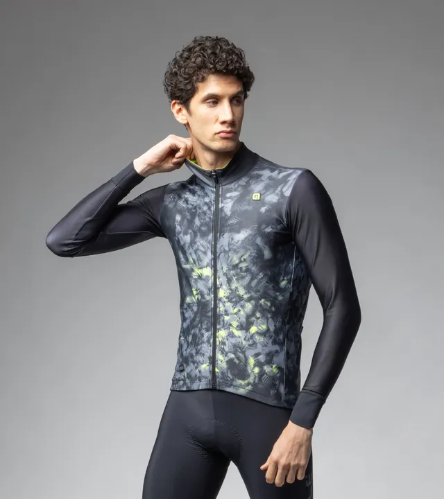 al-cycling-ghostly-giacca-idrorepellente-uomo image 1