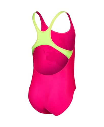 arena-kids-girl-s-arena-game-swimsuit-swim-pro-back-costume-intero-bimba-0-24 image 6