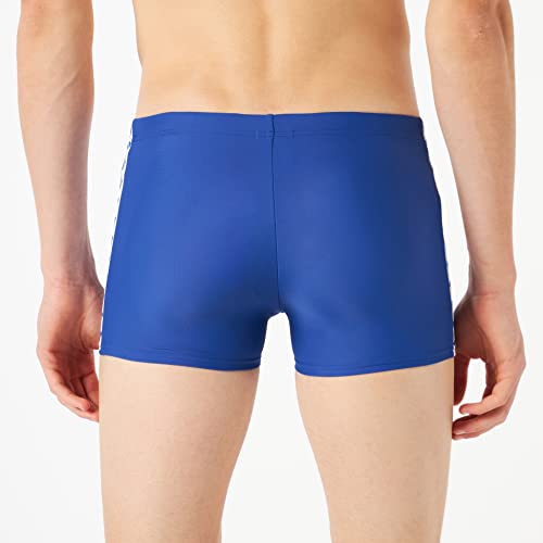 arena-short-de-bain-team-fit-uomo-pantaloncini-da-bagno-con-vestibilit-team image 5
