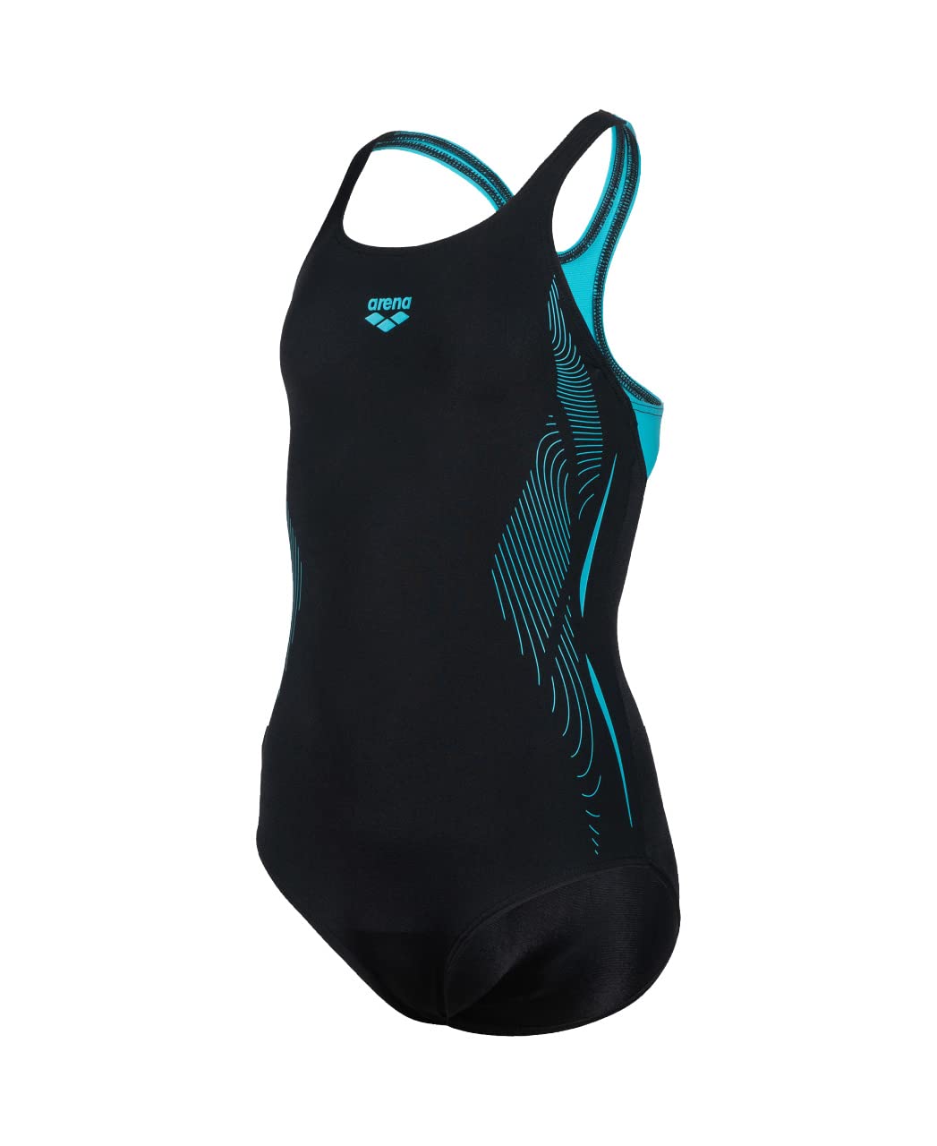 arena-girl-s-swimsuit-swim-pro-back-graphic-costume-intero-bambine-e-ragazze image 6