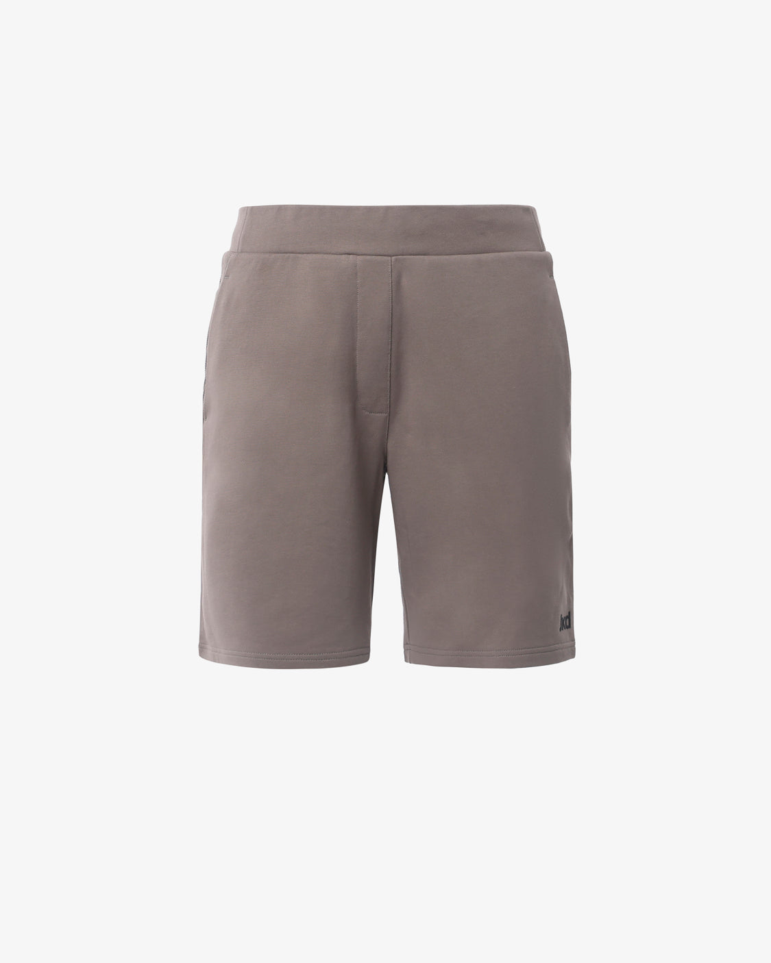 shorts-sportswear-jaked-kotton-mix-in-jersey-per-uomo image 7