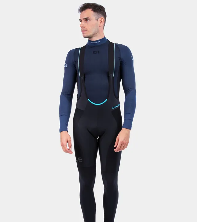 al-cycling-calzamaglia-con-bretelle-uomo-k-tour-idrorepellente image 1