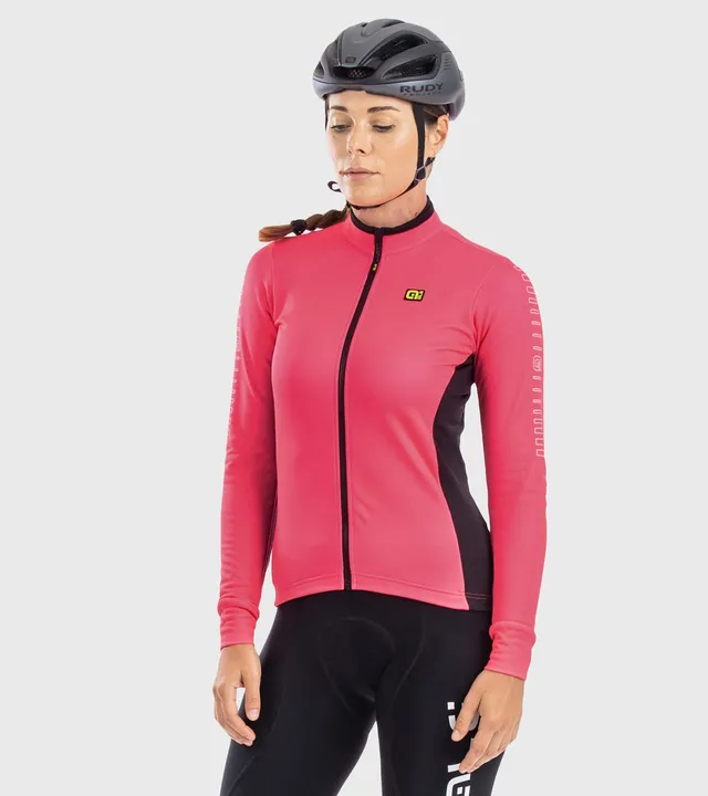 al-cycling-maglia-a-maniche-lunghe-donna-fondo image 1