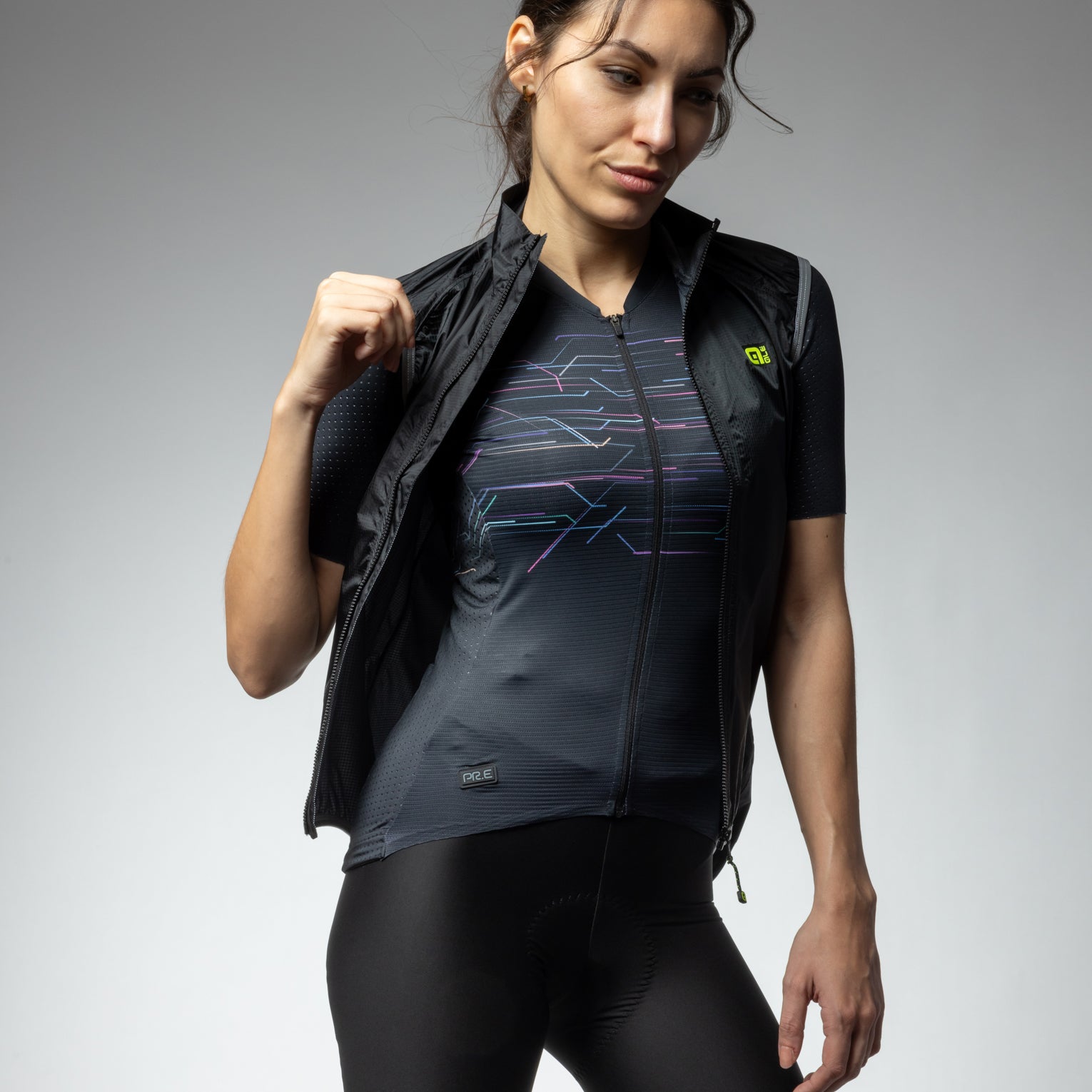 gilet-antipioggia-al-cycling-elements-donna image 3