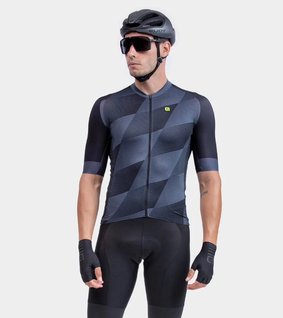 al-cycling-maglia-a-manica-corta-uomo-square-body-mapping-leggera-traspirante image 1