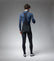al-cycling-k-tour-salopette-uomo-bibtight-termico-idrorepellente-dwr image 2