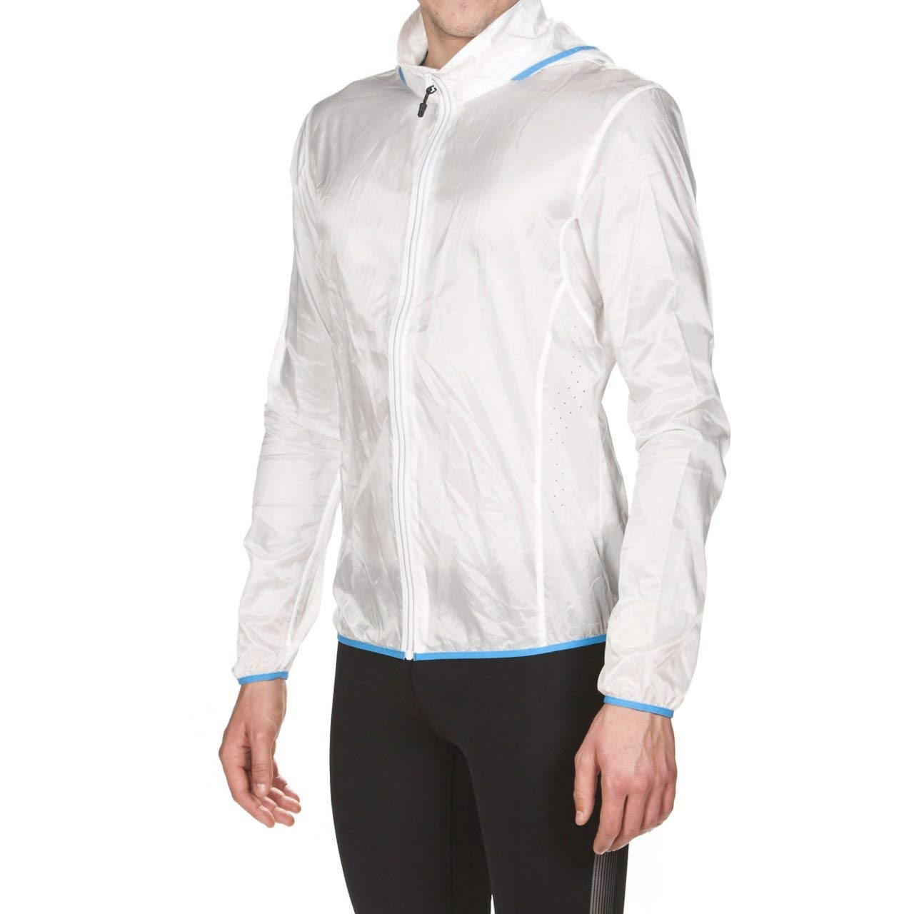 arena-m-run-windbreaker-felpa-uomo image 2