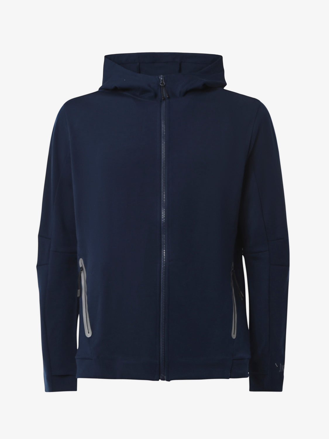 jaked-felpa-new-york-con-cappuccio-felpa-tecnica-unisex-per-fitness-running-e-pa image 6