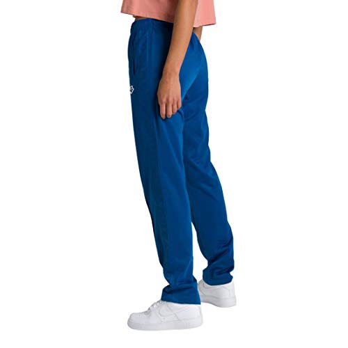 arena-w-straight-team-pant-pantaloni-donna-taglio-dritto-stile-streetwear-triple image 6