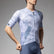 al-cycling-marble-maglia-manica-corta-uomo-jersey-estivo-traspirante-115-g image 3