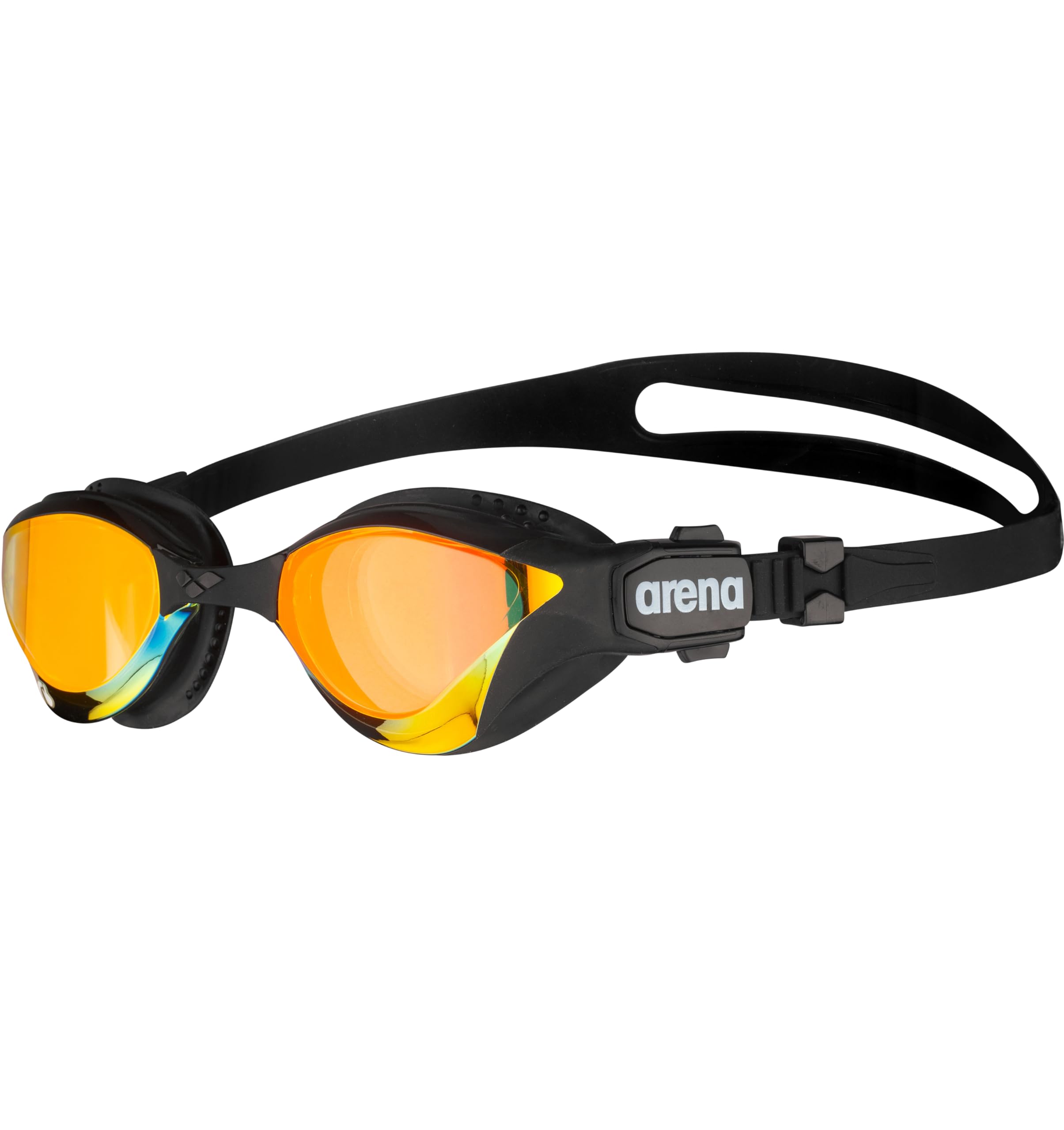 arena-cobra-tri-swipe-mirror-occhialini-triathlon-unisex-adulto image 1