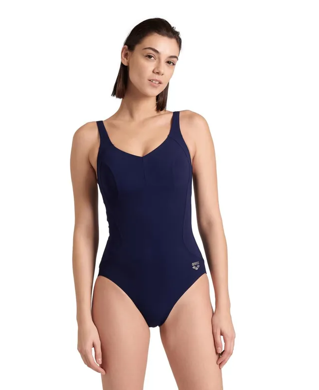 arena-women-s-bodylift-swimsuit-manuela-u-back-costume-intero-donna image 1