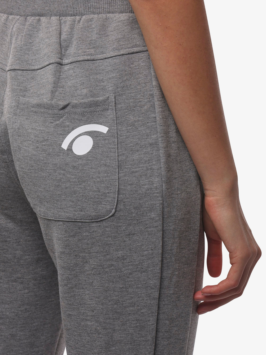 jaked-equipe-pantalone-felpa-sportswear-con-logo image 5