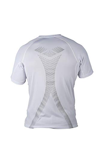 arena-m-run-s-s-panel-maglia-uomo-maniche-corte image 7