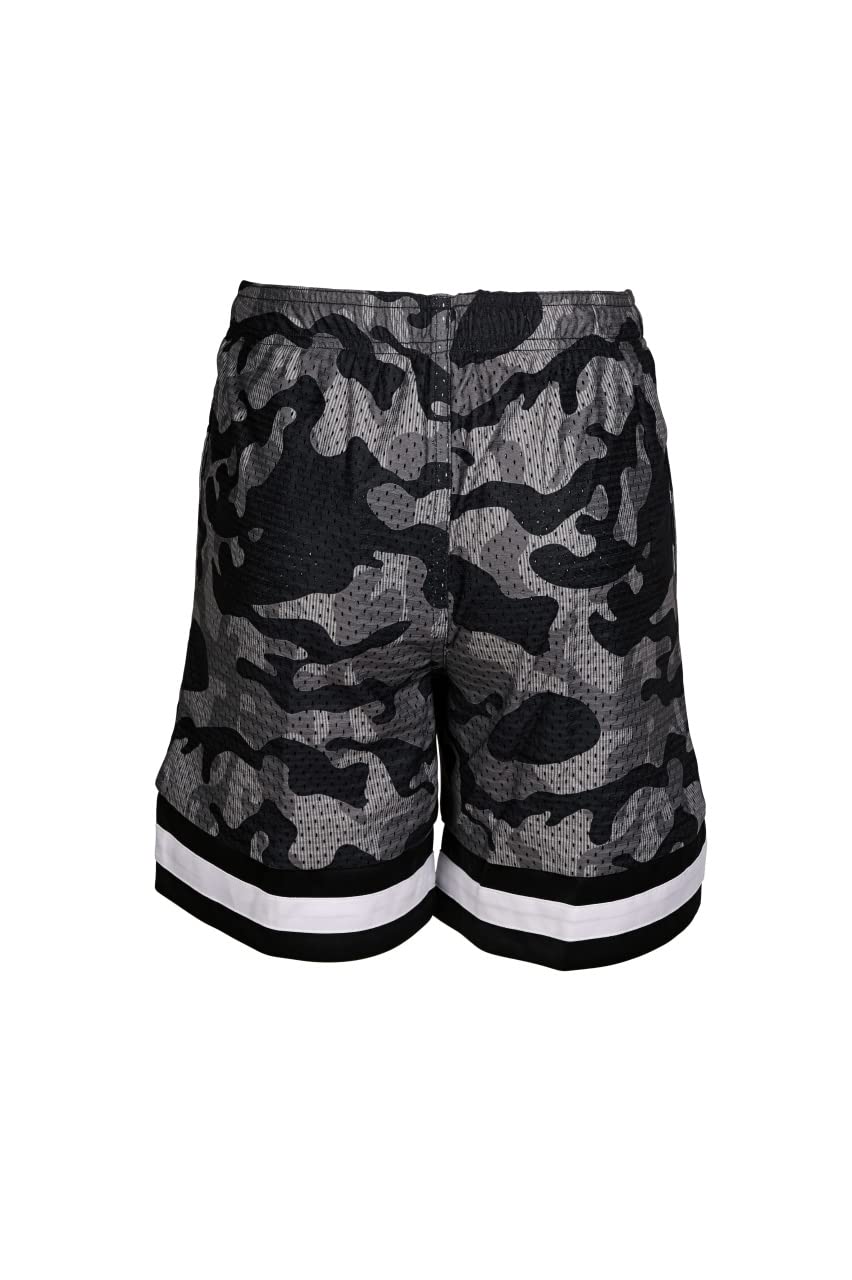 arena-boys-beach-bermuda-allover-pantaloncino-da-spiaggia-unisex-bambini-e-ragaz image 4