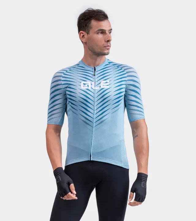 al-cycling-thorn-maglia-manica-corta-uomo-jersey-ultraleggero-per-l-estate image 1