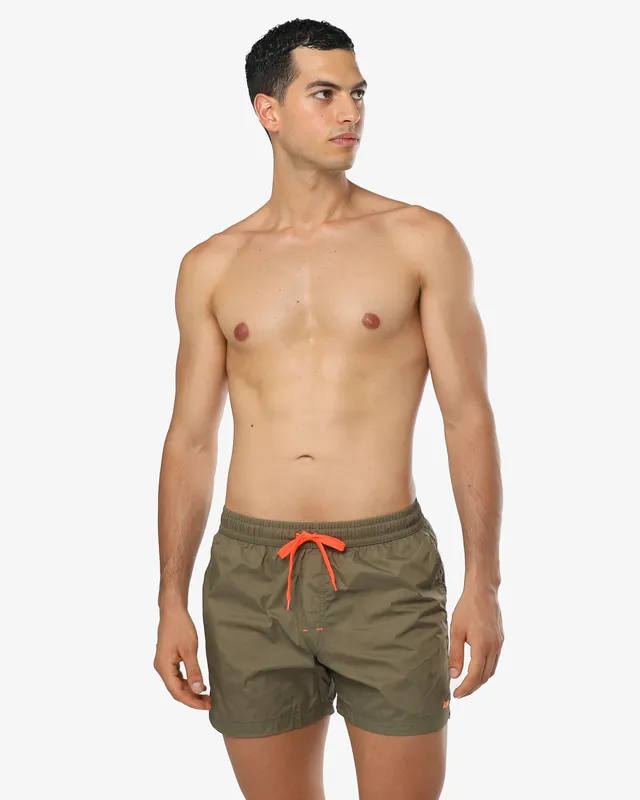 jaked-shorts-steady-costume-da-mare-uomo image 1