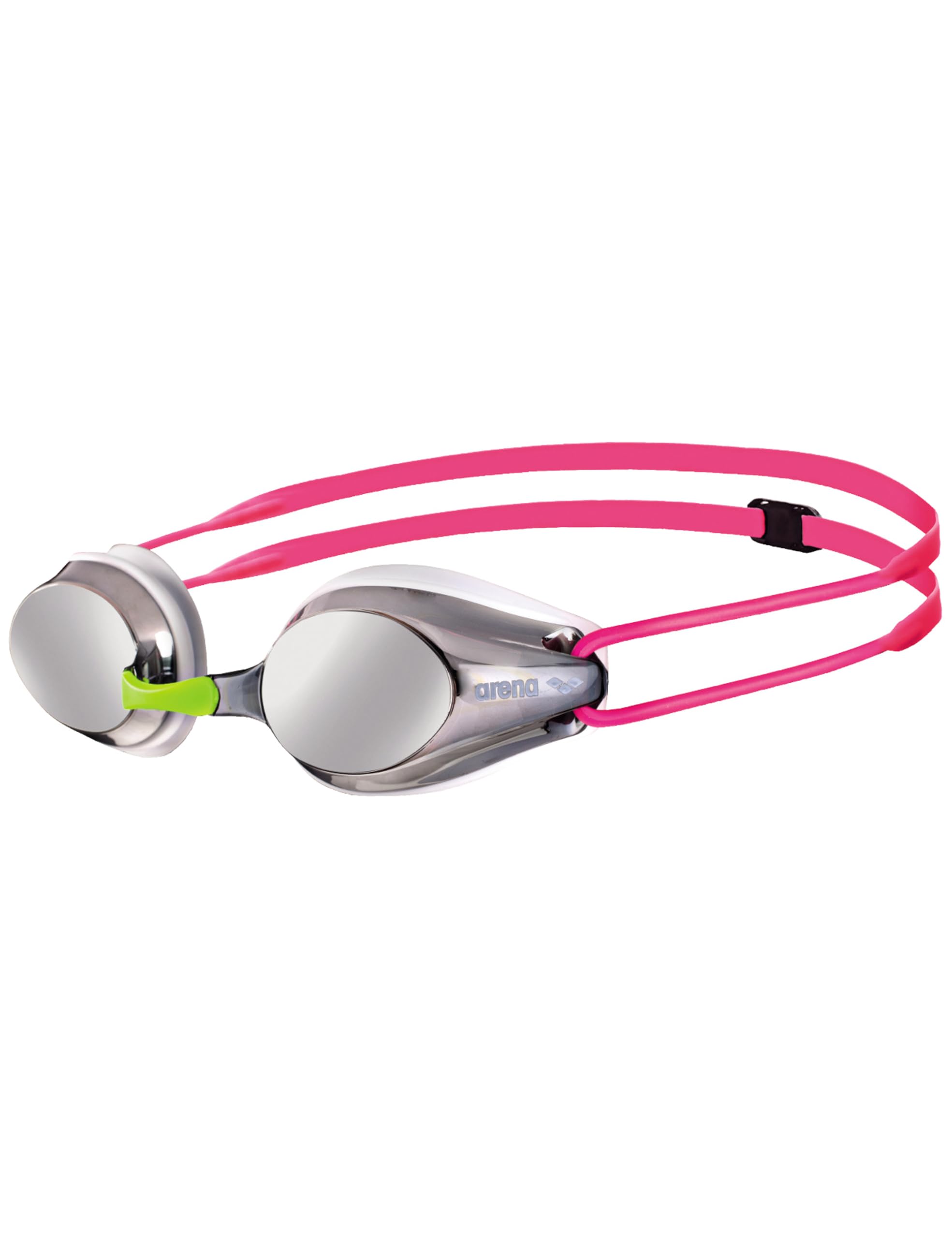 arena-tracks-junior-mirror-occhialini-nuoto-gara-per-bambini-lenti-specchiate-an image 7