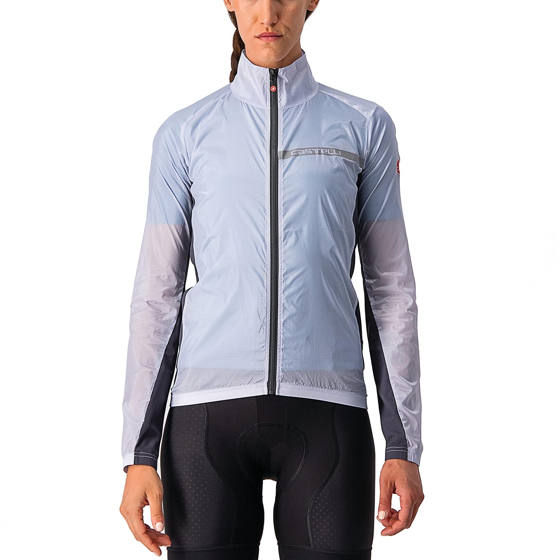 castelli-squadra-stretch-w-jacket-giacca-antivento-donna-per-ciclismo image 6